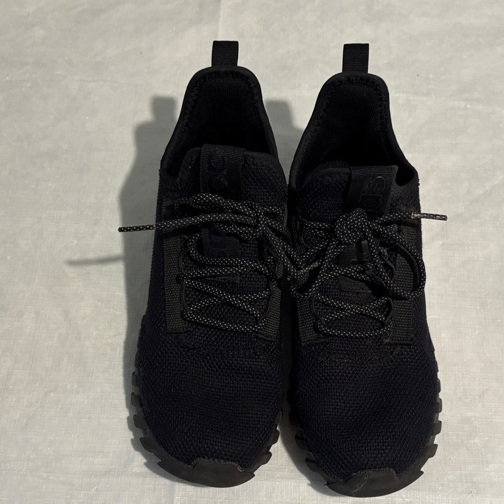 Adidas Kaptir Boys Sneakers - Picture 5 of 14